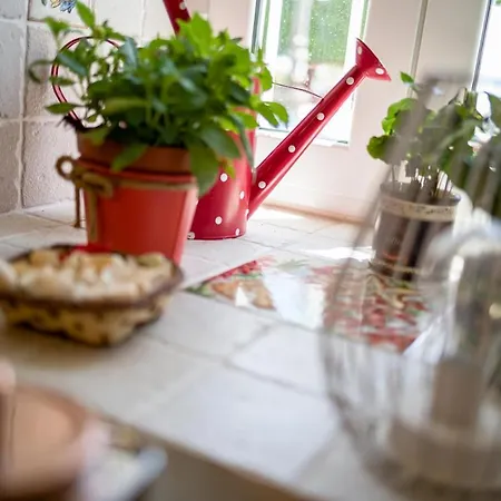 La Casa Di Nonna Piera * جيارديني ناكسوس